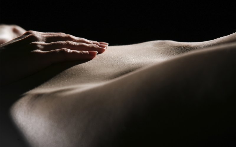 Как сделать вагинальный массаж