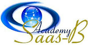 Флешмоб и конкурс в академии Saas-Business