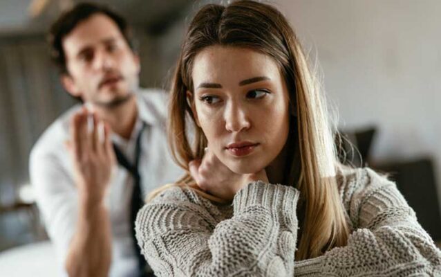 10 признаков того, что пора заканчивать отношения